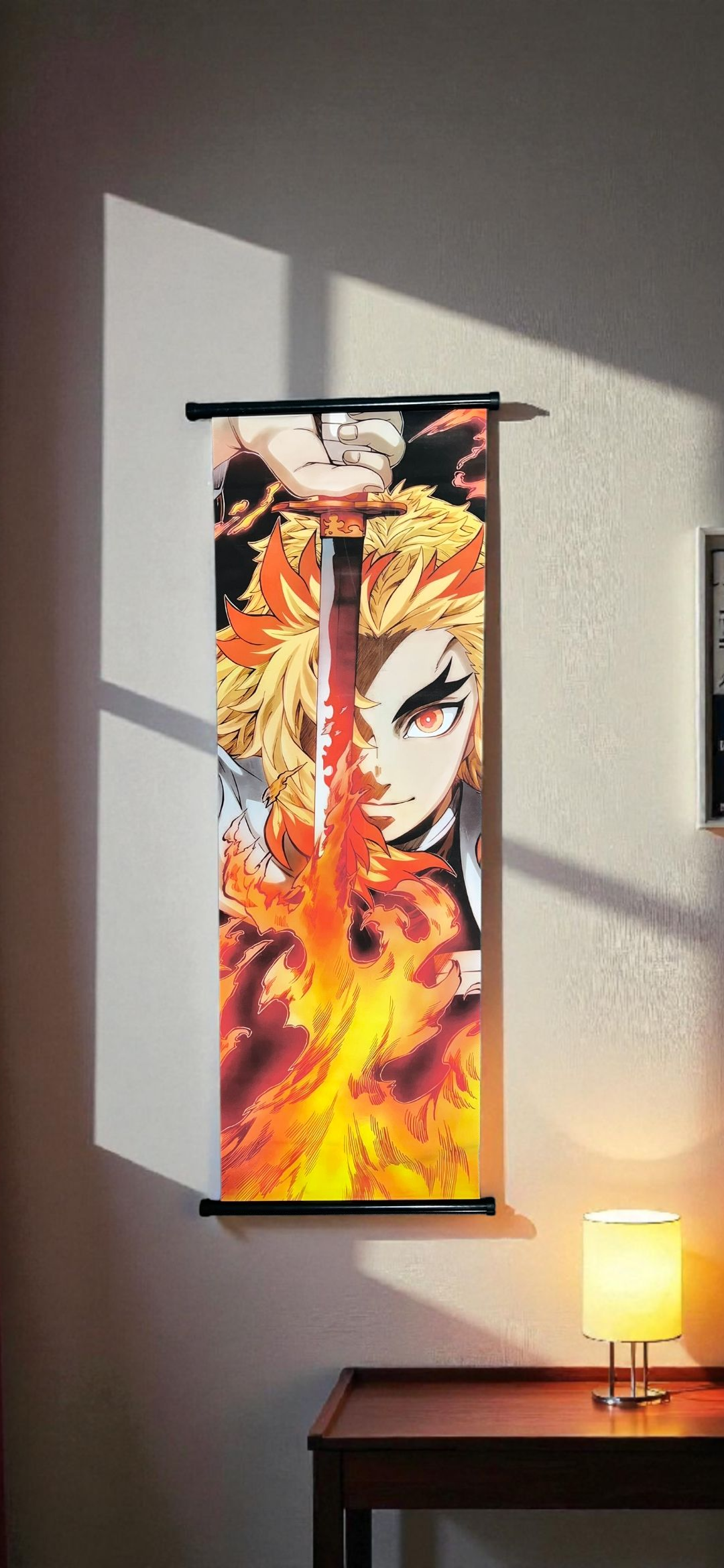 Demon Slayer Poster